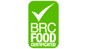 brc-food-certificated-uniland